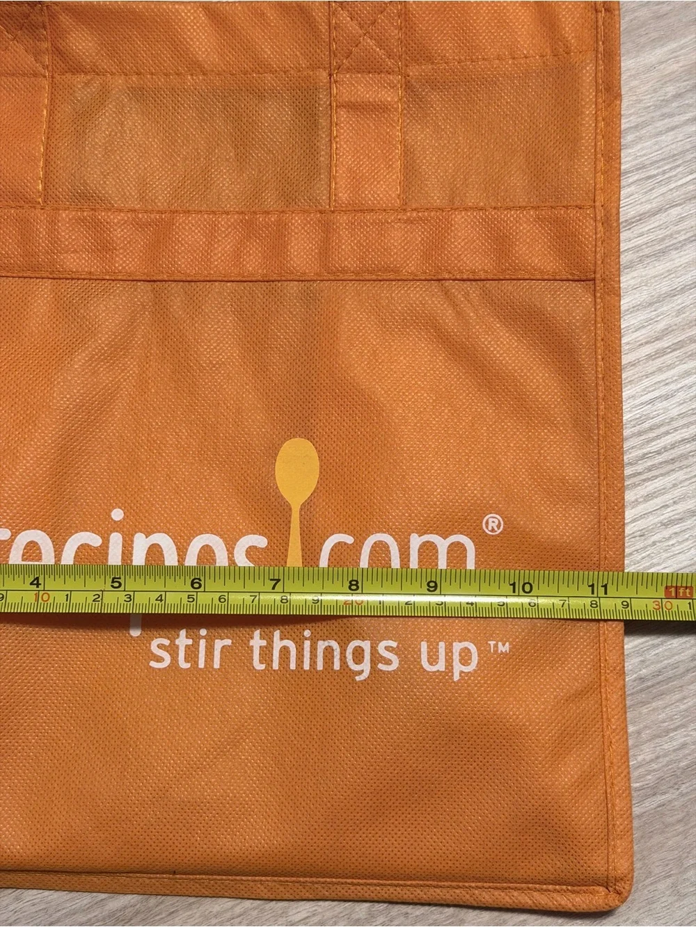 Allrecipes durable orange